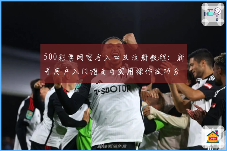 500彩票网官方入口及注册教程：新手用户入门指南与实用操作技巧分享