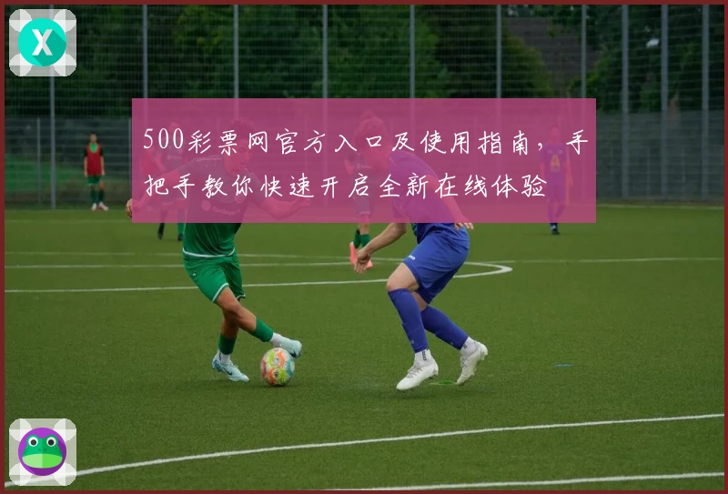 500彩票网官方入口及使用指南，手把手教你快速开启全新在线体验